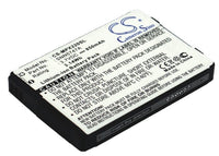 Battery for Motorola MPX220 SNN5747A