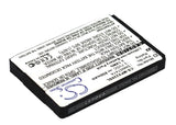 Battery for Motorola MPX220 SNN5747A