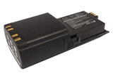 Battery for motorola apx7000xe apx7000xe p25 apx8000 srx2200 pmmn4403 ntn7034 nntn7038b nntn7038a nntn7038 nntn7034b nntn7034a pmnn4487a