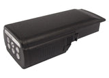 Battery for motorola apx7000xe apx7000xe p25 apx8000 srx2200 pmmn4403 ntn7034 nntn7038b nntn7038a nntn7038 nntn7034b nntn7034a pmnn4487a