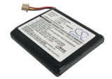 Battery for Olympus mrobe MR-100 ZT005032