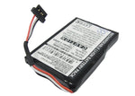 Battery for Magellan RoadMate 1300 RoadMate 1340 338937010172