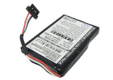 Battery for Magellan RoadMate 1300 RoadMate 1340 338937010172