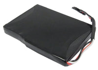 Battery for Magellan RoadMate 1300 RoadMate 1340 338937010172