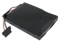 Battery for Magellan RoadMate 1300 RoadMate 1340 338937010172