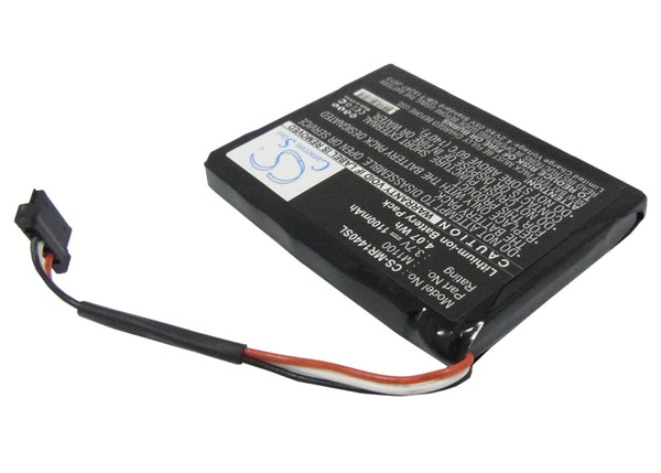 Battery for Magellan RoadMate 1440 M1100