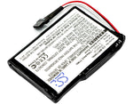 Battery for Magellan RoadMate 1700 2793801J3