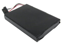 Battery for Magellan Maestro 3100 RoadMate 2000 RoadMate 2200T RoadMate 2250T 027100SV8 37-00030-001 E4MT181202B12