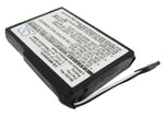 Battery for Magellan RoadMate 2000 RoadMate 2200T RoadMate 2250T 027100SV8 37-00030-001 E4MT181202B12