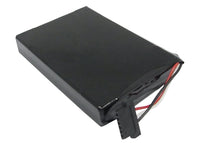 Battery for Magellan RoadMate 2000 RoadMate 2200T RoadMate 2250T 027100SV8 37-00030-001 E4MT181202B12