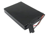 Battery for Magellan RoadMate 2000 RoadMate 2200T RoadMate 2250T 027100SV8 37-00030-001 E4MT181202B12