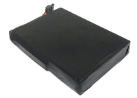 Battery for Magellan RoadMate 2000 RoadMate 2200T RoadMate 2250T 027100SV8 37-00030-001 E4MT181202B12