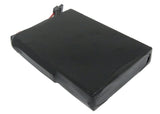 Battery for Magellan RoadMate 2000 RoadMate 2200T RoadMate 2250T 027100SV8 37-00030-001 E4MT181202B12