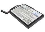 Battery for Magellan RoadMate 2035 RoadMate 2036 RoadMate 2036-MU 03A22051K0301