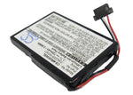 Battery for Magellan RoadMate 2035 RoadMate 2036 RoadMate 2036-MU 03A22051K0301