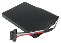Battery for Magellan RoadMate 2035 RoadMate 2036 RoadMate 2036-MU 03A22051K0301