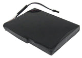Battery for Magellan RoadMate 2035 RoadMate 2036 RoadMate 2036-MU 03A22051K0301