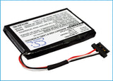 Battery for Magellan RoadMate 2045 RoadMate 2045T-LM RoadMate 2055 RoadMate 2055T-LM RoadMate 2120T RoadMate 2120T-LM RoadMate 2136T-LM RoadMate 2145T-LM MR2045