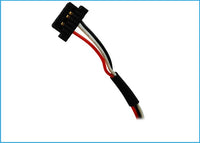 Battery for Magellan RoadMate 2045 RoadMate 2045T-LM RoadMate 2055 RoadMate 2055T-LM RoadMate 2120T RoadMate 2120T-LM RoadMate 2136T-LM RoadMate 2145T-LM MR2045