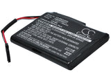 Battery for Magellan RoadMate 2230 RoadMate 2230T-LM 338040000014