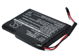 Battery for Magellan RoadMate 2230 RoadMate 2230T-LM 338040000014