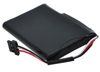 Battery for Magellan RoadMate 2230 RoadMate 2230T-LM 338040000014