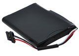 Battery for Magellan RoadMate 2230 RoadMate 2230T-LM 338040000014