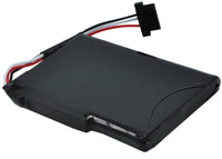 Battery for Magellan RoadMate 2230 RoadMate 2230T-LM 338040000014