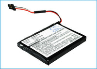 Battery for Magellan RoadMate 3030 RoadMate 3030-LM MR3030