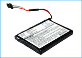 Battery for Magellan RoadMate 3030 RoadMate 3030-LM MR3030