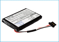 Battery for Magellan RoadMate 3030 RoadMate 3030-LM MR3030
