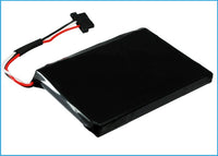 Battery for Magellan RoadMate 3030 RoadMate 3030-LM MR3030