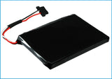 Battery for Magellan RoadMate 3030 RoadMate 3030-LM MR3030