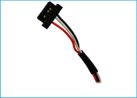 Battery for Magellan RoadMate 3030 RoadMate 3030-LM MR3030