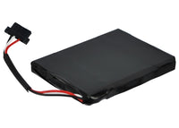 Battery for Magellan RoadMate 3045 RoadMate 3045-LM RoadMate 3045-MU BP-LP720/11-A1B