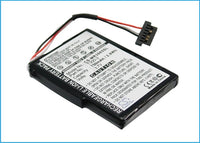 Battery for Magellan RM5220SGLUC RoadMate 3055 RoadMate 3055-MU RoadMate 3055T-LM RoadMate 3065 RoadMate 3065T-LM Roadmate 5220 Roadmate 5220-LM T300-3