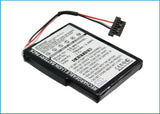 Battery for Magellan RM5220SGLUC RoadMate 3055 RoadMate 3055-MU RoadMate 3055T-LM RoadMate 3065 RoadMate 3065T-LM Roadmate 5220 Roadmate 5220-LM T300-3