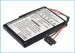 Battery for Magellan RM5220SGLUC RoadMate 3055 RoadMate 3055-MU RoadMate 3055T-LM RoadMate 3065 RoadMate 3065T-LM Roadmate 5220 Roadmate 5220-LM T300-3