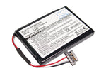 Battery for Magellan Maestro 3140 37-0030-001