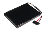 Battery for Magellan Maestro 3140 37-0030-001