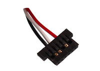 Battery for Magellan Maestro 3140 37-0030-001