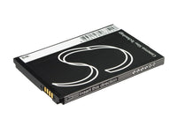 Battery for Novatel Wireless MiFi4510L 4G LTE 40115118.001 40115118.002 40115118.003 40123111.00