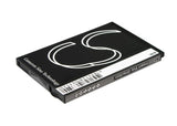 Battery for Verizon Hotspot 2235 Hotspot 2372 Hotspot 3352 Hotspot 4510 Hotspot 4510L Jetpack 4620LE Jetpack 4G LTE MiFi 4510L MiFi 4620L 40115118.001 40115118.002 40115118.003 40123111.00