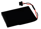 Battery for Magellan Maestro 4000 Maestro 4000T Maestro 4010 Maestro 4040 Maestro 4050 37-00030-001 E4MT181202B12 MX0708