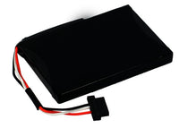 Battery for Magellan Maestro 4000 Maestro 4000T Maestro 4010 Maestro 4040 Maestro 4050 37-00030-001 E4MT181202B12 MX0708