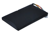Battery for Magellan Maestro 4300 Maestro 4350 Maestro 4370 60.14G0T.001 SMPWGPS1