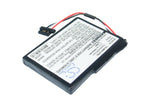 Battery for Magellan RoadMate 5045 RoadMate 5045LM RoadMate 5045MU RoadMate 5045TEU RoadMate 5120LMTX RoadMate 5145TLM 03A45069P0301