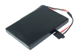 Battery for Magellan RoadMate 5045 RoadMate 5045LM RoadMate 5045MU RoadMate 5045TEU RoadMate 5120LMTX RoadMate 5145TLM 03A45069P0301