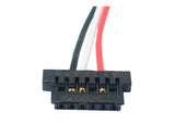 Battery for Magellan RoadMate 5045 RoadMate 5045LM RoadMate 5045MU RoadMate 5045TEU RoadMate 5120LMTX RoadMate 5145TLM 03A45069P0301