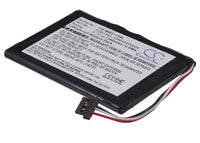 Battery for Magellan RoadMate 5175-LM RoadMate 5175TLM 338040000004 SJM1300
